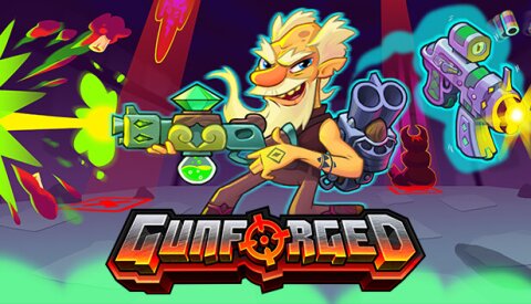 Gunforged Free Download