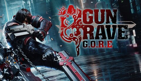 Gungrave G.O.R.E Free Download