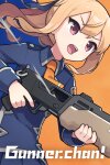 Gunner-chan! Free Download