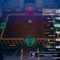 Gunner-chan! Update Download