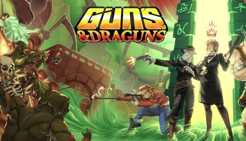 Guns And Draguns Free Download