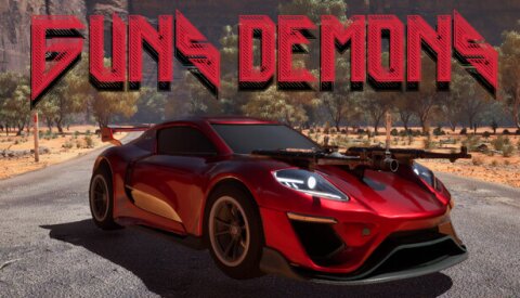 Guns Demons Free Download