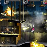 Guns, Gore & Cannoli Torrent Download