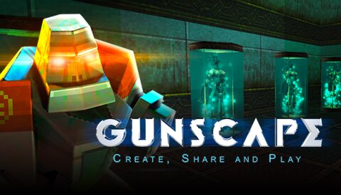 Gunscape Free Download