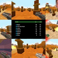 Gunscape PC Crack