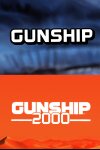 Gunship + Gunship 2000 Free Download