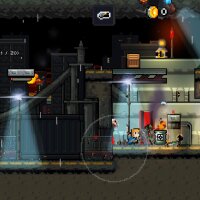 Gunslugs 3:Rogue Tactics Torrent Download