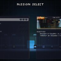 Gunslugs 3:Rogue Tactics PC Crack