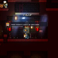 Gunslugs 3:Rogue Tactics Crack Download