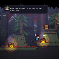 Gunslugs 3:Rogue Tactics Repack Download