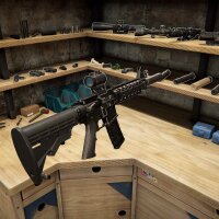 Gunsmith Simulator Update Download