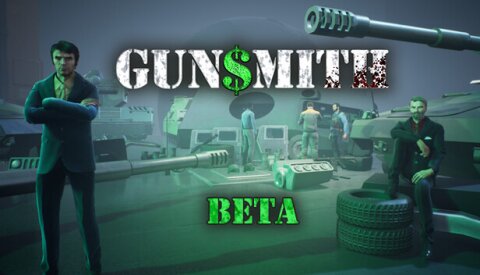 Gunsmith Free Download