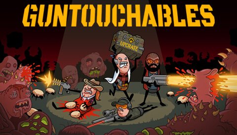 GUNTOUCHABLES Free Download