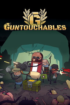 GUNTOUCHABLES Free Download