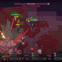 GUNTOUCHABLES PC Crack