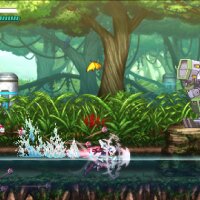 Gunvolt Chronicles: Luminous Avenger iX 2 Crack Download