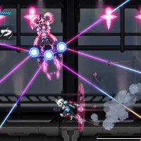 Gunvolt Chronicles: Luminous Avenger iX Torrent Download