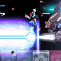 Gunvolt Chronicles: Luminous Avenger iX Crack Download