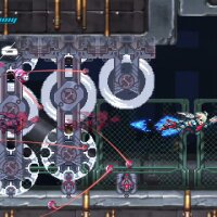 Gunvolt Chronicles: Luminous Avenger iX Update Download