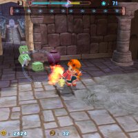 Gurumin: A Monstrous Adventure Torrent Download