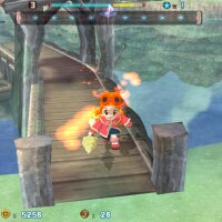 Gurumin: A Monstrous Adventure PC Crack