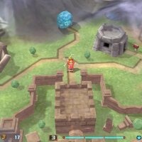 Gurumin: A Monstrous Adventure Update Download