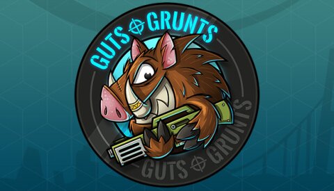 Guts 'n Grunts Free Download