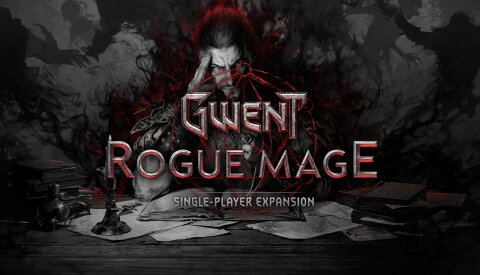 GWENT: Rogue Mage (GOG) Free Download