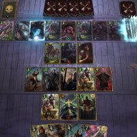 GWENT: Rogue Mage Torrent Download