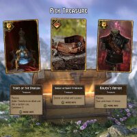 GWENT: Rogue Mage Crack Download