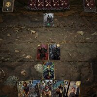 GWENT: Rogue Mage (Single-Player Expansion) PC Crack