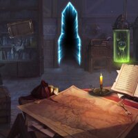 GWENT: Rogue Mage (Single-Player Expansion) Crack Download