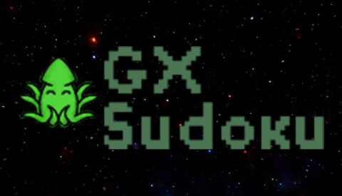 GX Sudoku Free Download