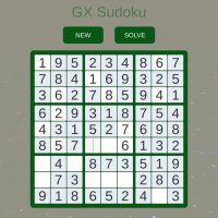 GX Sudoku Torrent Download