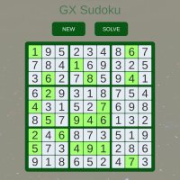 GX Sudoku PC Crack