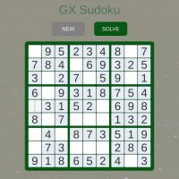 GX Sudoku Update Download