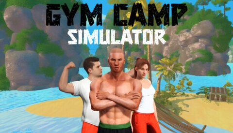 Gym Camp Simulator Free Download