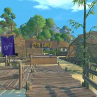 Gym Camp Simulator Crack Download
