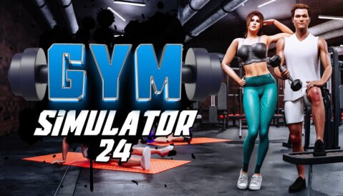 Gym Simulator 24 Free Download