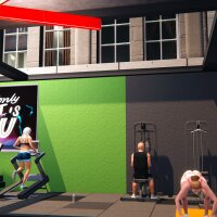 Gym Simulator 24 Torrent Download