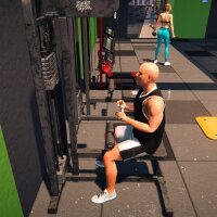 Gym Simulator 24 PC Crack