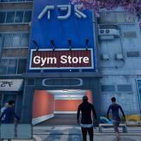 Gym Simulator PC Crack