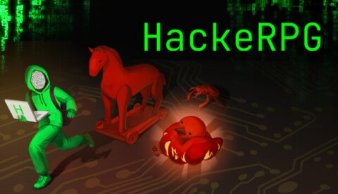 HackeRPG Free Download