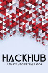 HackHub - Ultimate Hacker Simulator Free Download