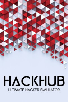 HackHub - Ultimate Hacker Simulator Free Download