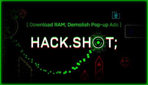 Hackshot Free Download