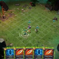 Hadean Tactics Torrent Download