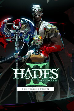 Hades II Free Download