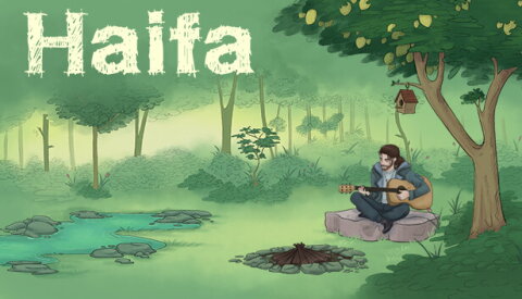 Haifa Free Download
