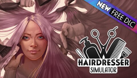 Hairdresser Simulator Free Download